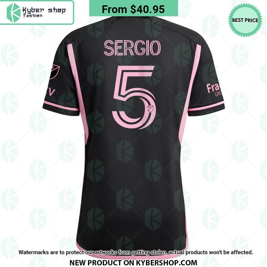 sergio busquets 5 inter miami soccer jersey 5 320
