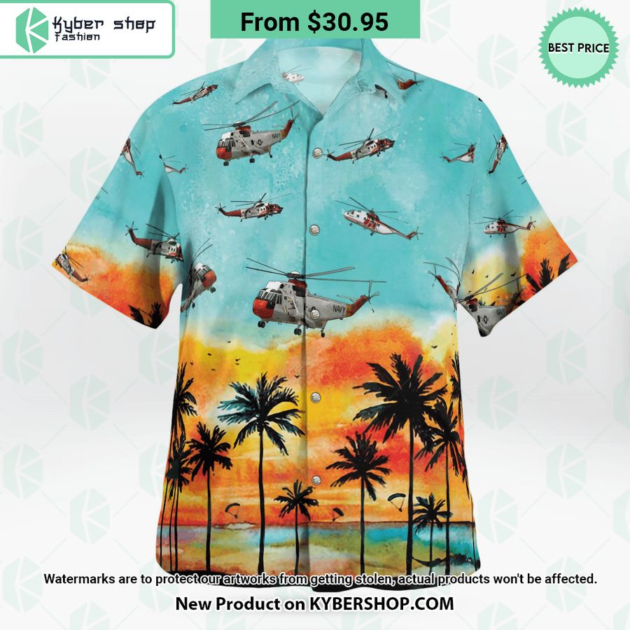 sikorsky s 61 hawaiian shirt 3 799