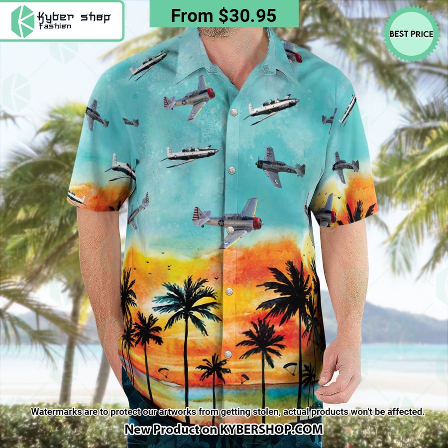 t 6 texan hawaiian shirt 4 27
