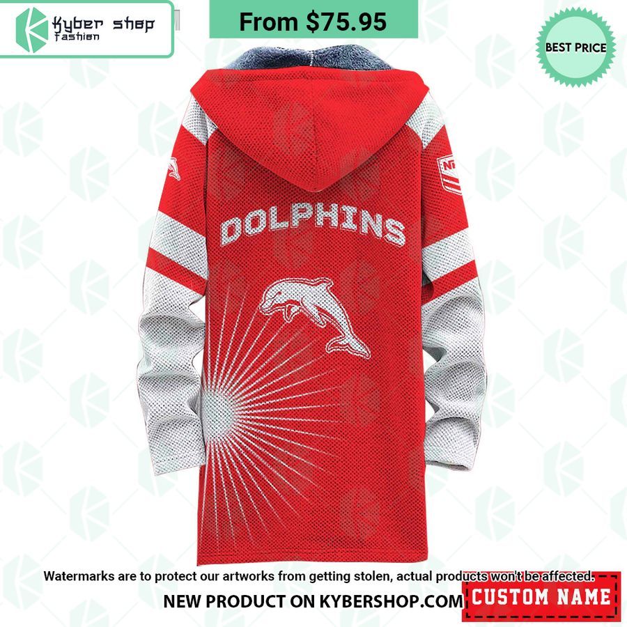 dolphins nrl custom wind jacket 3 549