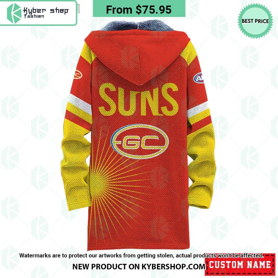 gold coast suns custom wind jacket 3 630