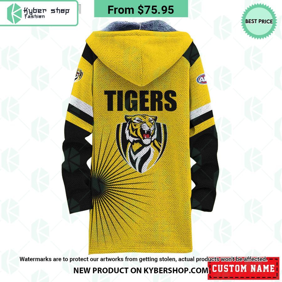 richmond tigers custom wind jacket 3 529