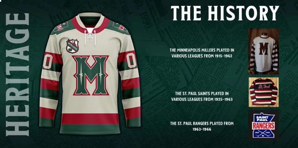 minnesota wild heritage concepts team logo hockey jersey 1 536
