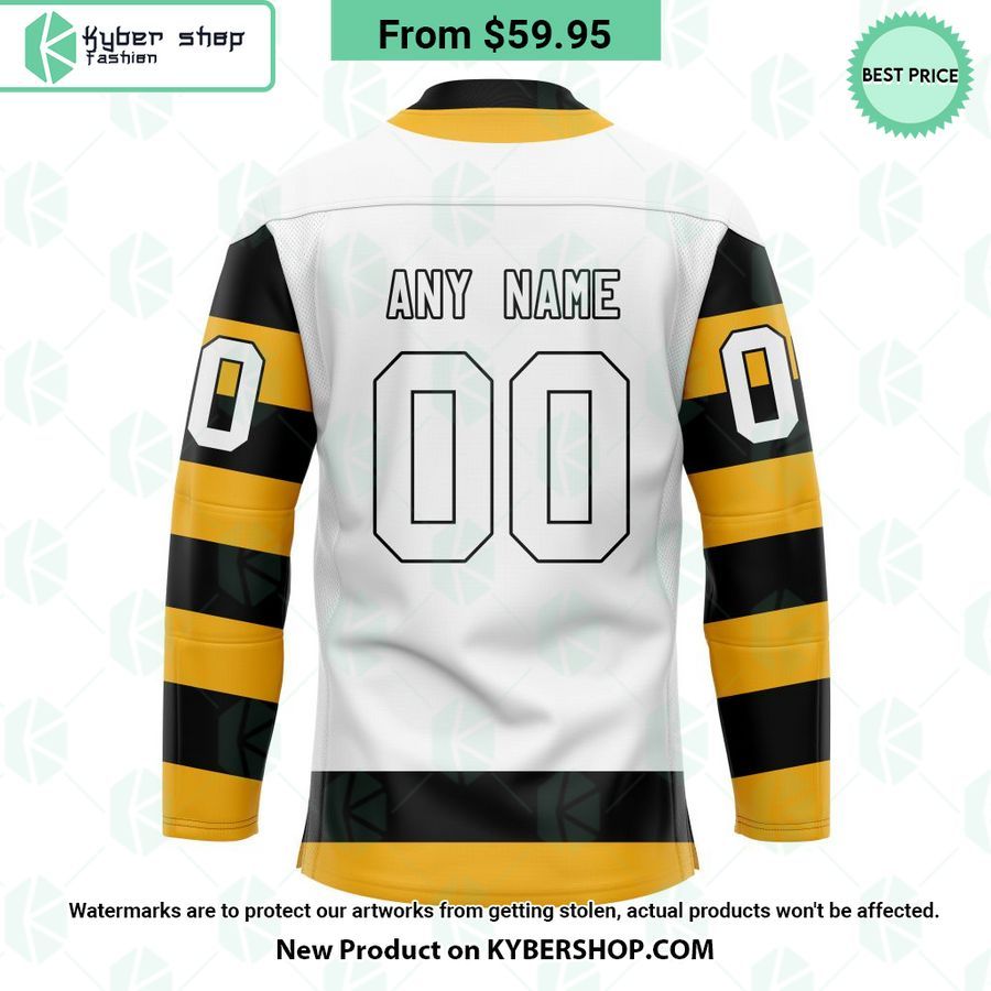 pittsburgh penguins heritage concepts team logo hockey jersey 2 119