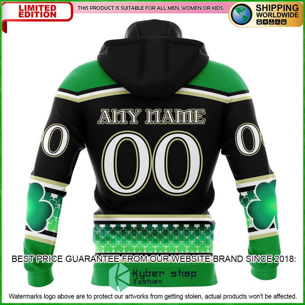 detroit red wings hockey celebrate st patricks day personalized hoodie shirt limited edition vzwgc