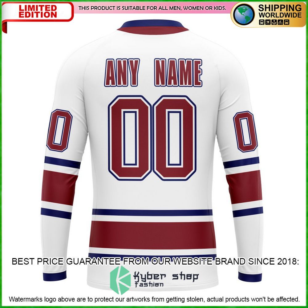 montreal maroons nhl personalized hoodie shirt limited edition fqq7y