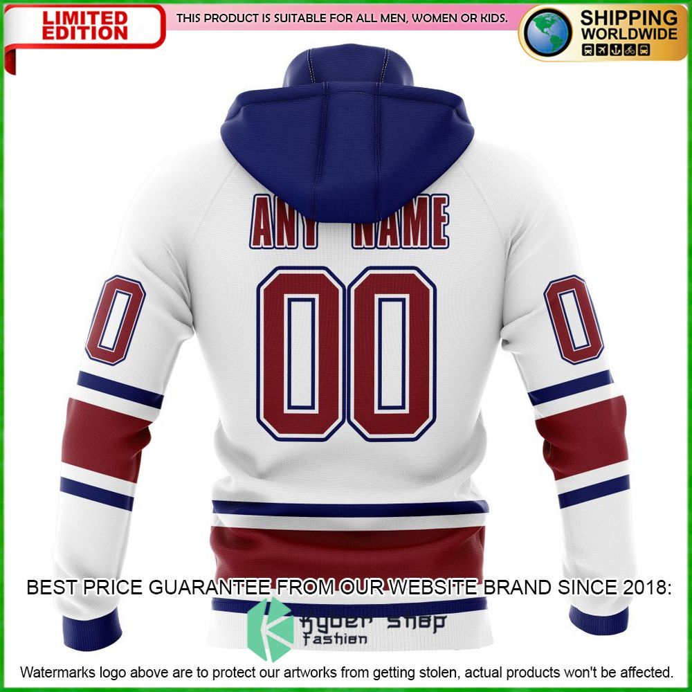 montreal maroons nhl personalized hoodie shirt limited edition pcecq